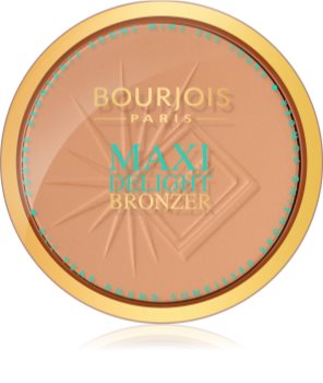 Bourjois Maxi Delight bronzer