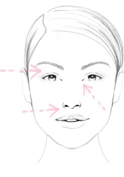 Bourjois Radiance Reveal aufhellender Abdeckstift mit feuchtigkeitsspendender Wirkung