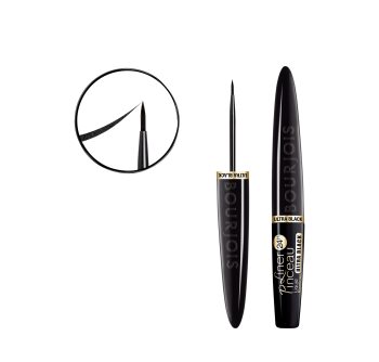 Bourjois Liner Pinceau eyeliner liquidi 16 ore