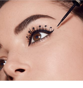 Bourjois Liner Pinceau eyeliner liquidi 16 ore