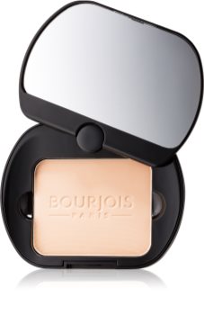 Bourjois Silk Edition poudre compacte