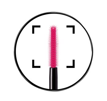 Bourjois Volume Glamour Mascara für maximales Volumen