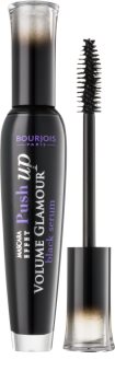 Bourjois Volume Glamour Wimperntusche für voluminöse und definierte Wimpern