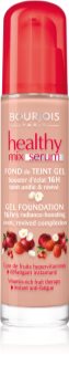 Bourjois Healthy Mix Serum base líquida para iluminação de pele instantânea