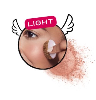 Bourjois Blush rdečilo