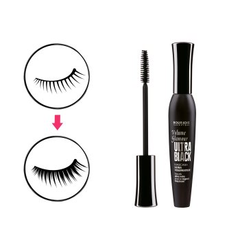 Bourjois Volume Glamour об'ємна туш для вій