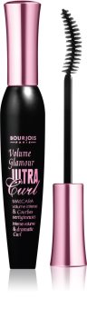 Bourjois Mascara Volume Glamour Ultra-Curl maskara za podaljšanje in privihanje trepalnic