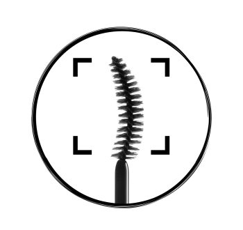 Bourjois Mascara Volume Glamour Ultra-Curl hosszabbító és göndörítő szempillaspirál