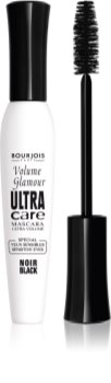 Bourjois Mascara Volume Glamour Ultra-Care Volumizing Mascara