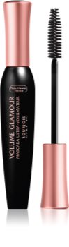Bourjois Volume Glamour Mascara voor Volume en Volle Wimpers