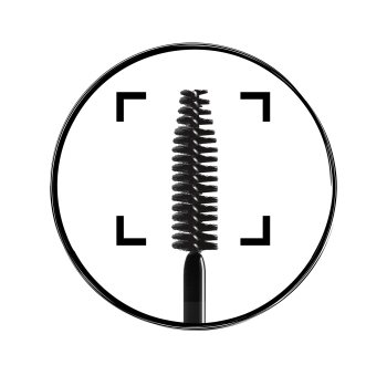 Bourjois Volume Glamour Mascara voor Volume en Volle Wimpers