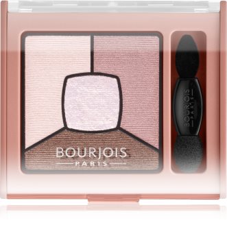 Bourjois Smoky Stories Smoky Eyeshadow Palette