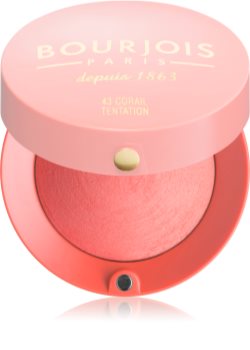Bourjois Blush róż do policzków