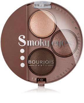 Bourjois Smoky Eyes Lidschatten