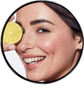 Bourjois Healthy Mix роз'яснюючий тональний крем 16 години