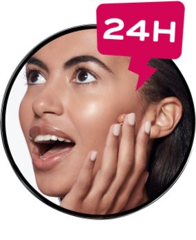 Bourjois Healthy Mix роз'яснюючий тональний крем 16 години