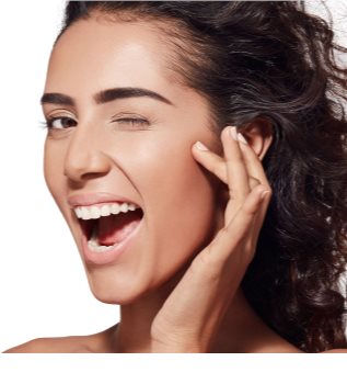 Bourjois Healthy Mix роз'яснюючий тональний крем 16 години