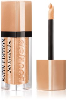 Bourjois Satin Edition kremasto senčilo za oči