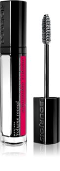 Bourjois Volume Reveal Adjustable Volume Extra Volumising Mascara with Mirror