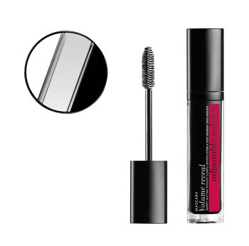 Bourjois Volume Reveal Adjustable Volume Extra Volumising Mascara with Mirror