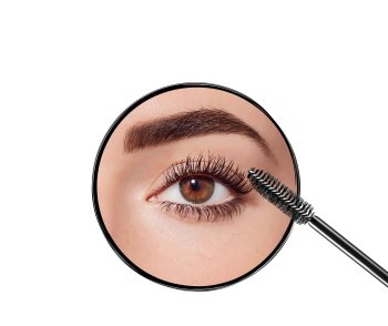 Bourjois Volume Reveal Adjustable Volume Extra Volumising Mascara with Mirror