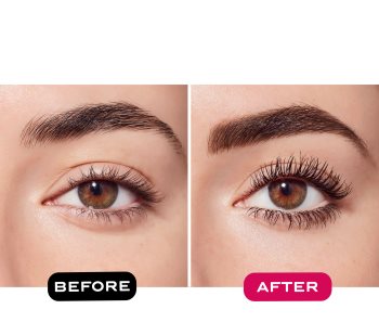 Bourjois Volume Reveal Adjustable Volume Extra Volumising Mascara with Mirror