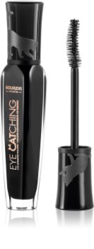 Bourjois Eye Catching Volumizing Mascara