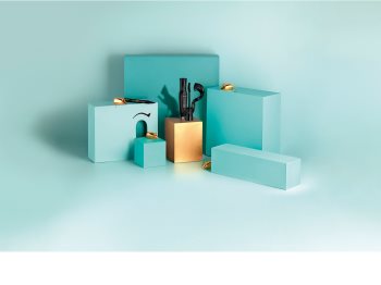 Bourjois Eye Catching řasenka pro objem
