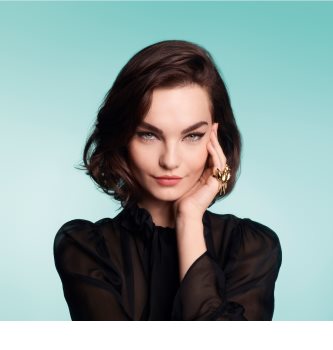 Bourjois Eye Catching mascara cu efect de volum