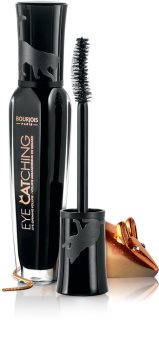 Bourjois Eye Catching Volumizing Mascara
