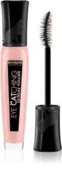 Bourjois Eye Catching Volumizing and Curling Mascara