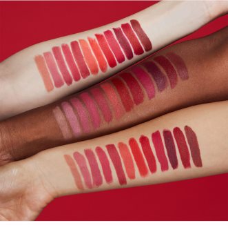 Bourjois Rouge Edition Velvet matná rtěnka
