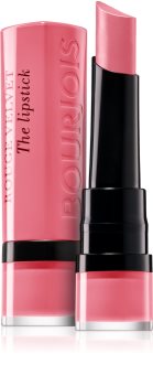 Bourjois Rouge Edition Velvet Mattierender Lippenstift