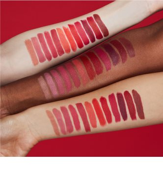 Bourjois Rouge Edition Velvet Mattierender Lippenstift