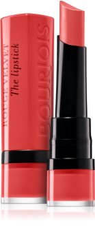 Bourjois Rouge Edition Velvet matná rtěnka