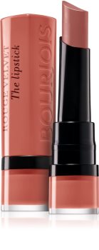 Bourjois Rouge Edition Velvet matná rtěnka