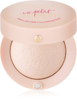 Bourjois Le Petit Strober Highlighter