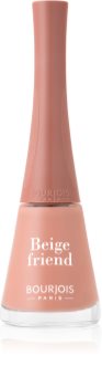 Bourjois 1 Seconde rychleschnoucí lak na nehty
