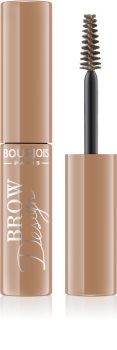 Bourjois Brow Design Gel Mascara for Eyebrows