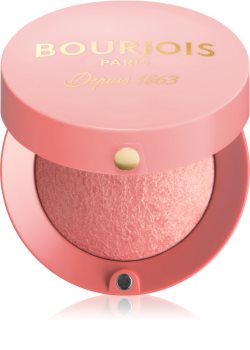 Bourjois Blush róż do policzków