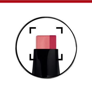Bourjois Duo Sculpt dvojfarebný rúž