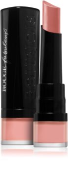 Bourjois Rouge Fabuleux saténová rtěnka