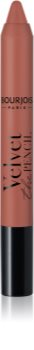 Bourjois Velvet the Pencil Stick Lipstick