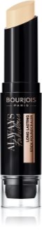 Bourjois Always Fabulous Foundation Stick