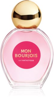bourjois mon bourjois - la fantastique woda perfumowana 50 ml   