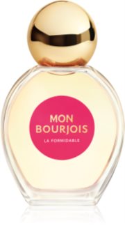 bourjois la formidable woda perfumowana 50 ml   