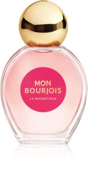bourjois mon bourjois - la magnetique woda perfumowana 50 ml   