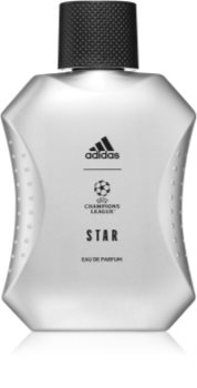 adidas uefa champions league star edition woda perfumowana dla mężczyzn 100 ml   