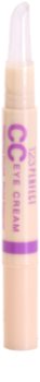 Bourjois 123 Perfect CC krém a szem köré
