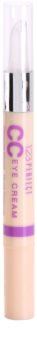 Bourjois 123 Perfect CC krém a szem köré